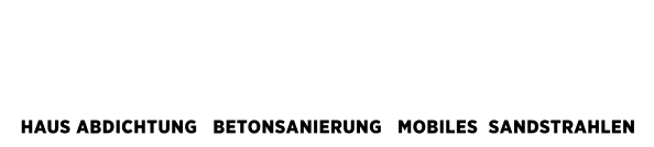Logo Betonsanierung Tritscher in Haus im Ennstal